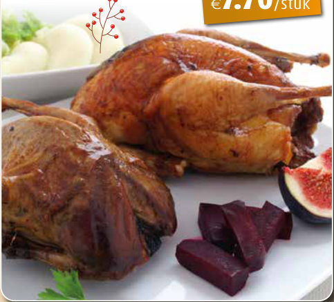 Eend panklaar (UK)