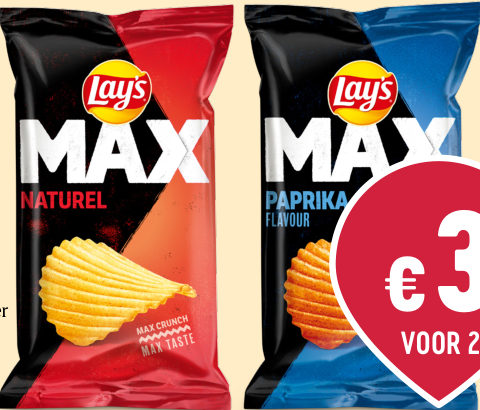 Max Chips