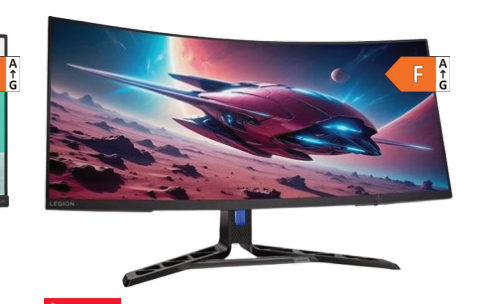 Gaming monitor