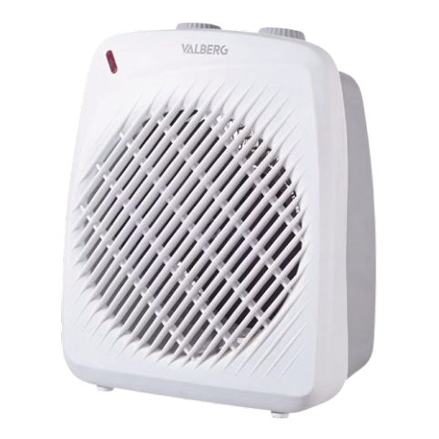 Blaasradiator