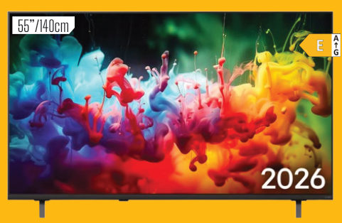 MINI LED QNED TV