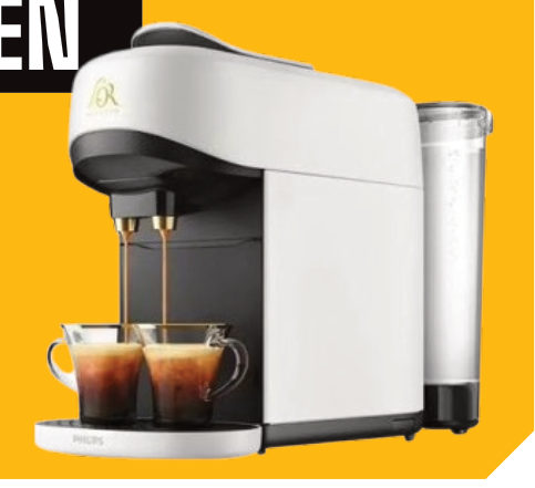 L'OR BARISTA