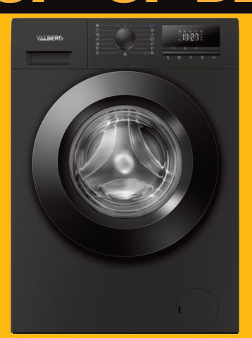 Wasmachine