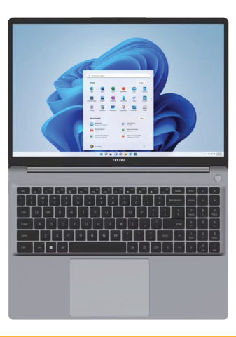 Laptop