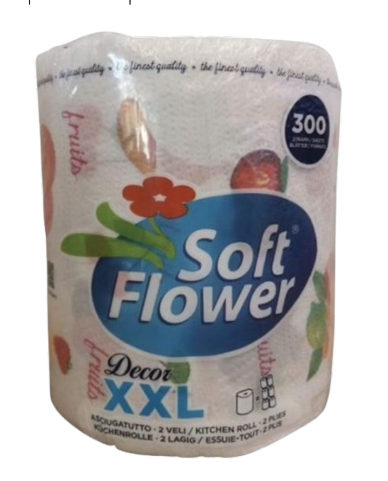 Keukenrol XXL