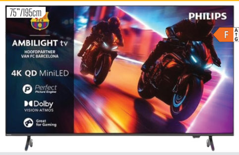 QLED MINILED TV