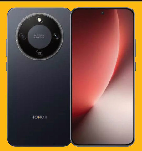 Smartphone Magic 8 LITE