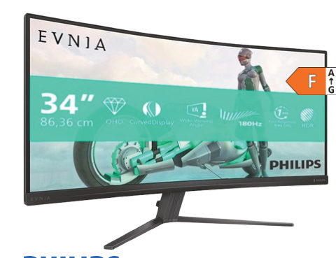 Gaming monitor