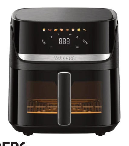 Airfryer
