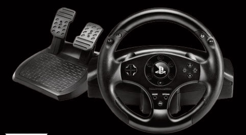 Refurbished Gaming Stuur