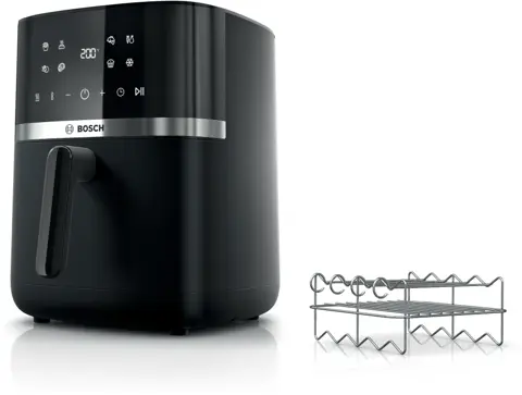 Bosch Serie 4 airfryer MAF462B1