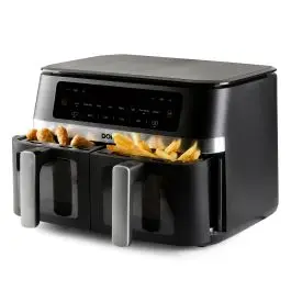 Domo Double Fry Zone airfryer DO1185FR