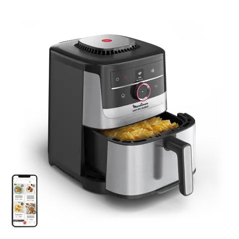Moulinex Easy Fry Silence EZ572DF0