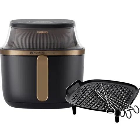 Philips Airfryer 3000-serie 7,2 l NA342/00