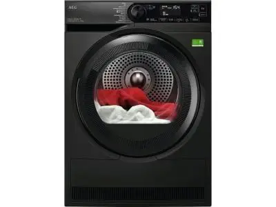 AEG TR89DSB6C warmtepompdroogkast (9 kg)