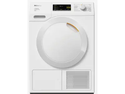 Miele TEA535WP warmtepompdroogkast (8 kg)