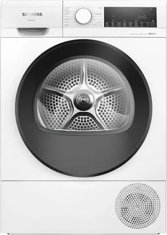 Siemens iQ500 WQ45G2D5FG (9 kg)