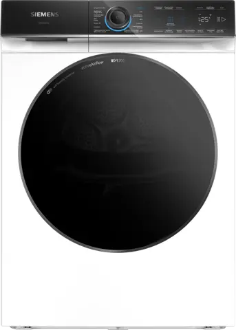 Siemens iQ700 WR47B2C5FG (9 kg)
