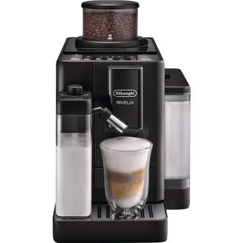 De'Longhi Rivelia Start EXAM420.55