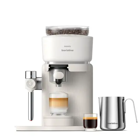 Philips Baristina Latte BAR400