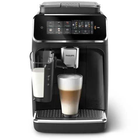 Philips Series 3300 LatteGo EP3341/50