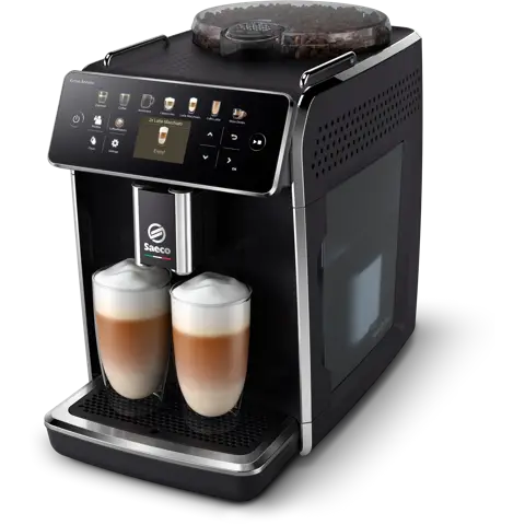 Saeco GranAroma SM6580