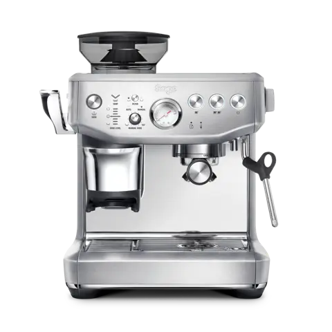 Sage the Barista Express Impress
