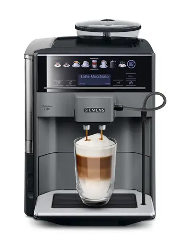 Siemens EQ6 plus s100 TE651209RW