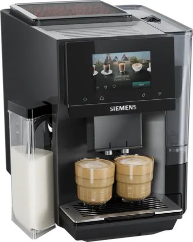 Siemens EQ700 iAroma TQ727EF5