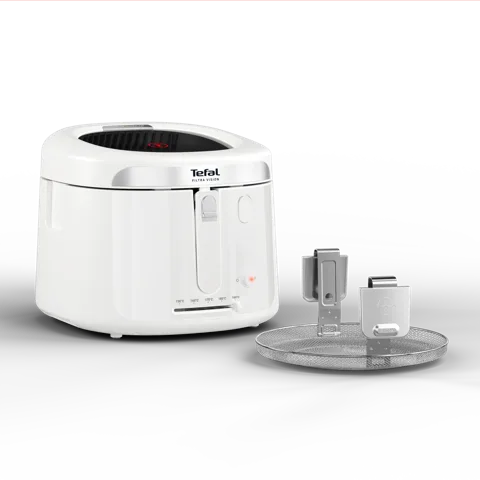Tefal Filtra Vision FF2541