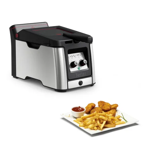 Tefal Clear Duo FR600D