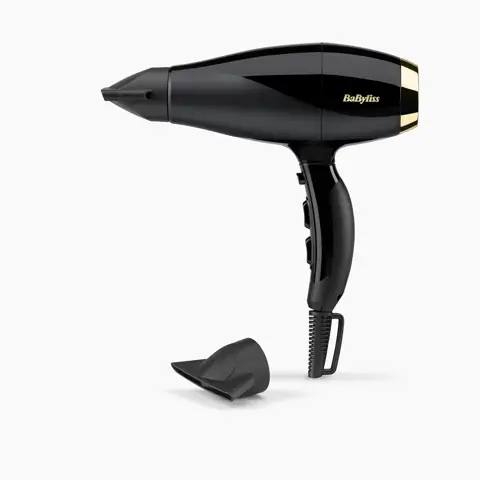 BaByliss Super Pro 2300 6714E