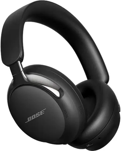 Bose QC Ultra Headphones (2e gen)