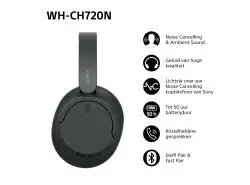 Sony WH-CH720N