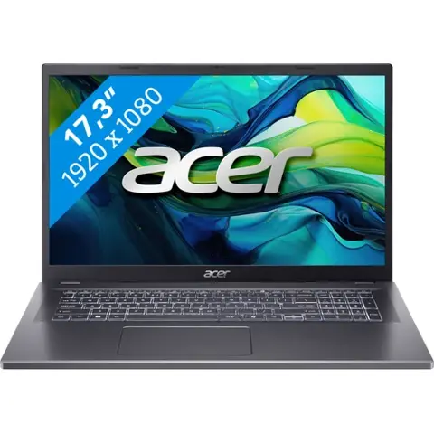Acer Aspire 17 A17-51M-56EF (Core 5 120U, 16 GB, 512 GB)