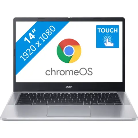 Acer Chromebook 314 CB314-4HT-C5TP (Intel N100, 4 GB, 64 GB)