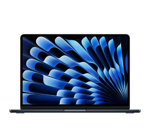 Apple MacBook Air 13 inch M5 (2026), 10-core CPU/8-core GPU, 16 GB, 512 GB