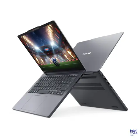 Lenovo IdeaPad Slim 3 OLED 14IPH11 83UQ005KMB (Core Ultra 5 322, 16 GB, 512 GB)