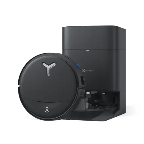 Ecovacs Deebot T80S Omni