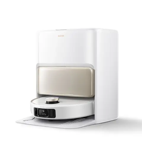 Mova V50 Ultra Complete