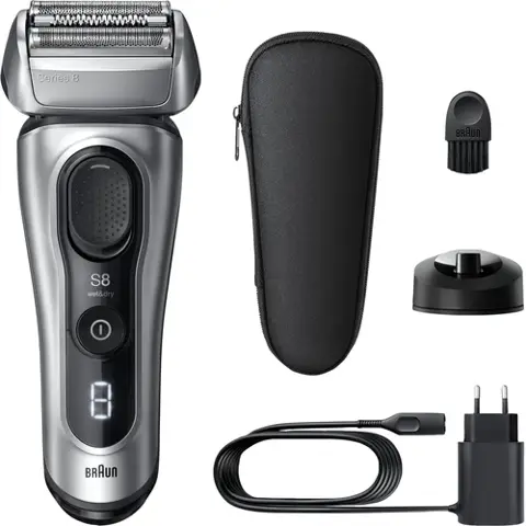 Braun Series 8 8617S