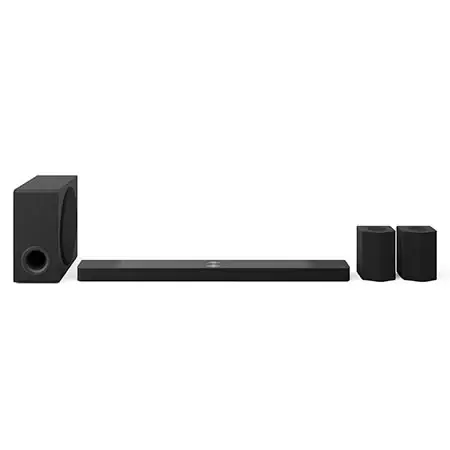 LG DS95TR