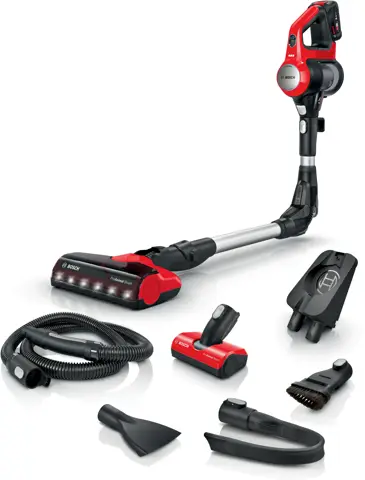 Bosch Unlimited 7 ProAnimal BCS711PET