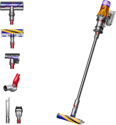 Dyson V12 Detect Slim Absolute