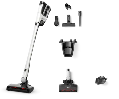 Miele Triflex HX3