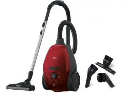 AEG VX8.2 Silence VX82-1-2CR