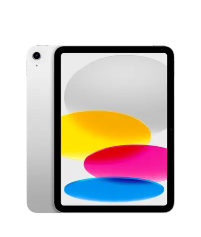 Apple iPad 11-inch (A16) (Wi-Fi, 128 GB)