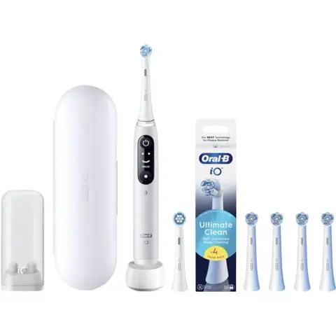 Oral-B iO 6 (6n en 6s)