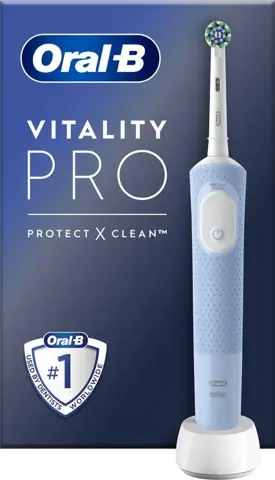 Oral-B Vitality Pro