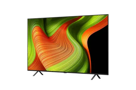LG OLED B5